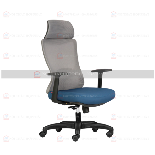 Ghế Lưới Lãnh Đạo M1106 D-03